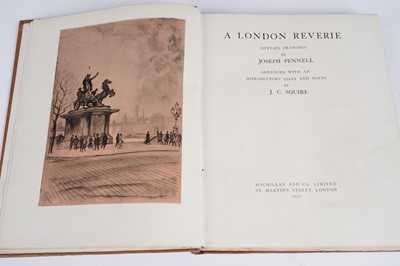 Lot 216 - Westmorland, Cumberland, Durham and Northumberland Illustrated; and other books