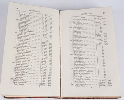Lot 216 - Westmorland, Cumberland, Durham and Northumberland Illustrated; and other books