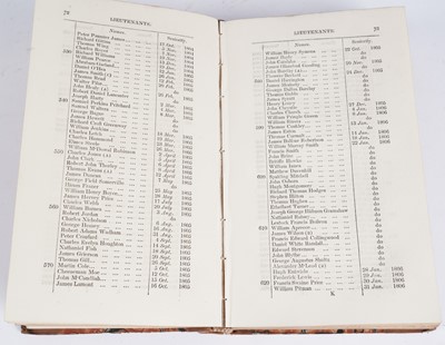 Lot 216 - Westmorland, Cumberland, Durham and Northumberland Illustrated; and other books