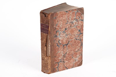 Lot 191 - A List of the Flag Officers and other Commissioned Officers of Her Majesty’s Fleet