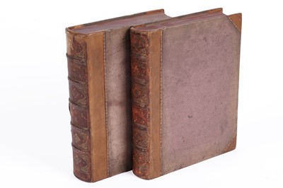 Lot 192 - The History and Antiquities of the County Palatine of Durham by William Fordyce