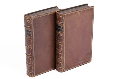Lot 193 - Miscellanies by Charles Kingsley