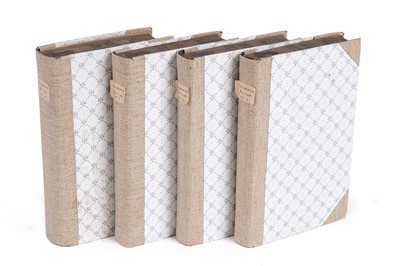 Lot 194 - Memoirs Illustrating the History of Jacobinism by Abbe Barruel