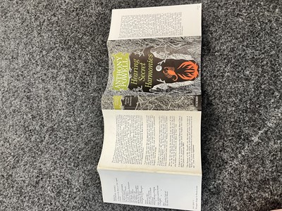 Lot 47 - First editions by Anthony Powell