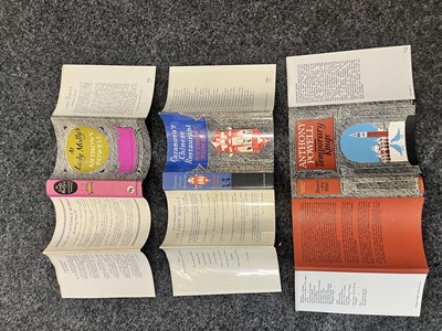 Lot 47 - First editions by Anthony Powell
