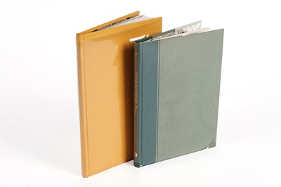 Lot 70 - John Betjeman: Church Poems; and A Nip in the Air