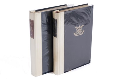 Lot 124 - The Yale Editions of James Boswell