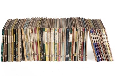 Lot 34 - A collection of King Penguin general interest books