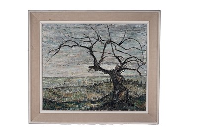 Lot 527 - John Lifton -Worthing Beach | oil
