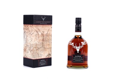 Lot 1082 - The Dalmore 1996 Single Malt Whisky
