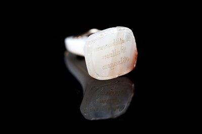 Lot 993 - A collection of fob seals