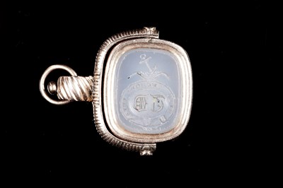 Lot 993 - A collection of fob seals