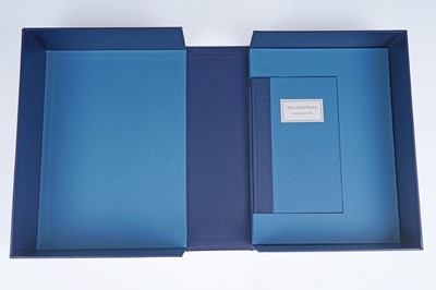 Lot 2 - Folio Society: 'The Luttrell Psalter', limited edition 1208/1480