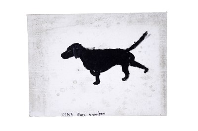 Lot 1507 - Earl Swanigan - Podmore Gunter | acrylic