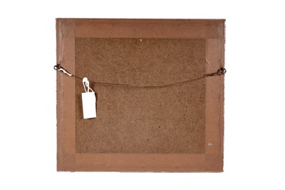 Lot 29 - Anthony Armstrong - Pinkston Cooling Tower, Glasgow | pastel