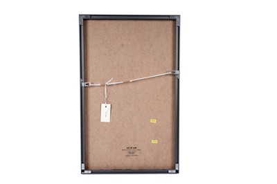 Lot 5 - Dafydd Davies - Mining on a Welsh Hill | oil