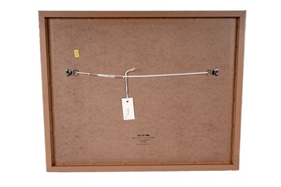 Lot 40 - Ron Gribbons - A Break for the Pit Pony | watercolour