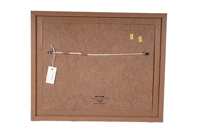 Lot 43 - Ron Gribbons - Horse-Drawn Pit Props | watercolour