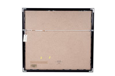 Lot 39 - Olly Burton - The Lambton Banner | watercolour