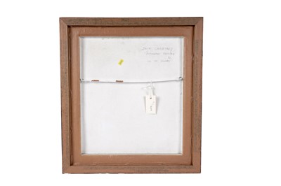 Lot 1 - Jack Crabtree - Pithead Pentre | oil