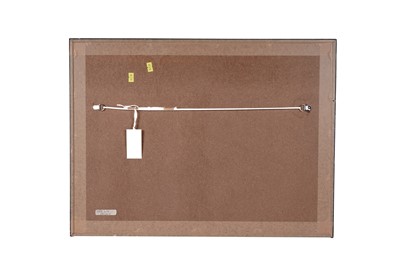 Lot 4 - C. E. Westgarth - The Life Savers | oil