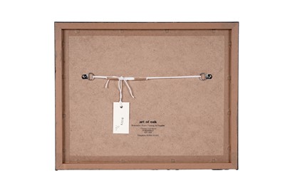 Lot 17 - Lily - In the Mine | oil