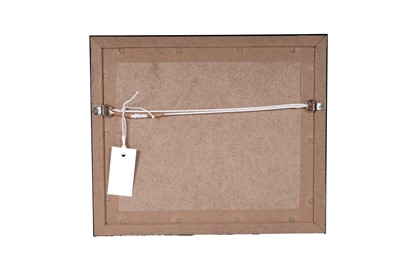 Lot 55 - Tom McGuinness - Pit Head | signed limited edition print