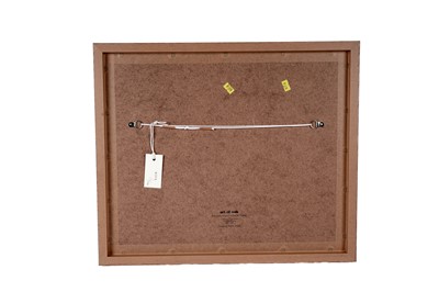 Lot 47 - Ron Gribbons - The Extractors | watercolour