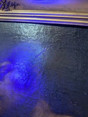 Lot 220 - 17th Century Continental School - Study of a gentleman wearing a crown | oil