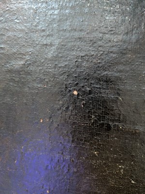 Lot 220 - 17th Century Continental School - Study of a gentleman wearing a crown | oil