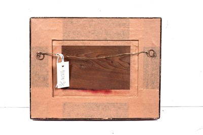 Lot 57 - Mid-20th Century British School - Coastal view with birds | oil