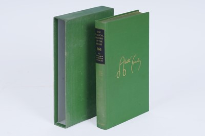 Lot 155 - The Magical Record Of The Beast 666, The Diaries Of Aleister Crowley, 160/250