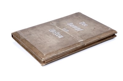 Lot 1211 - Der Kampf im Westen