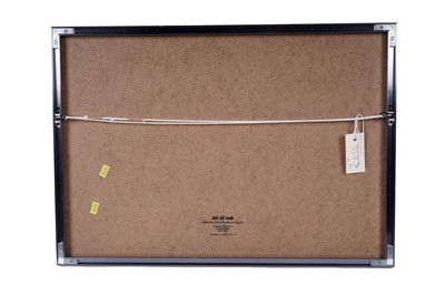 Lot 56 - After Norman Stansfield Cornish - Two Exhibition Posters