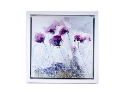 Lot 512 - Emilija Pasagic - Grace and Beauty I | print