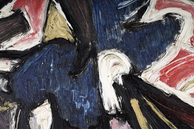 Lot 59 - Ashby - Birds | oil