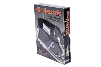 Lot 910 - Waffenrock: Parade Uniforms of the Germany Army