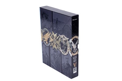 Lot 914 - Combat Badges of the Third Reich, Volume 2: Lufftwaffe