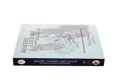 Lot 915 - Bravery, Courage and Valour: Decorations and Awards of the Third Reich