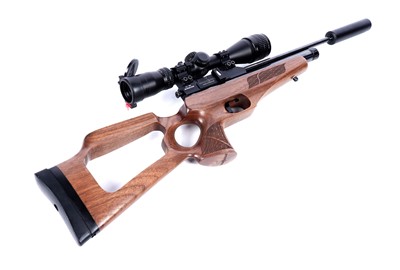 Lot 533 - Brocock Contour Super 6 .22cal air rifle