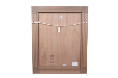 Lot 71 - Stephen Ford - Tall Saint | oil