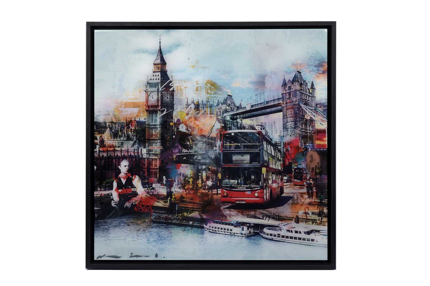 Lot 72 - Paco Raphael