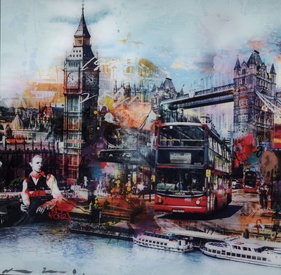 Lot 72 - Paco Raphael