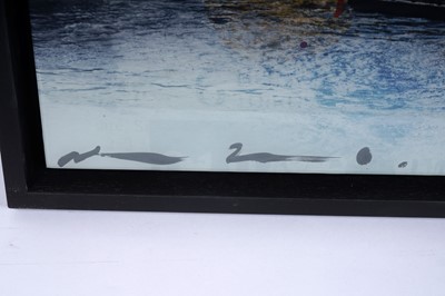 Lot 72 - Paco Raphael