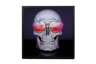 Lot 520 - Christopher Green - Daydreamer | lightbox