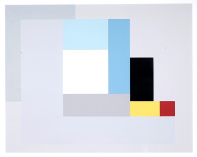 Lot 701 - Ben Nicholson - Painting 1937 | screenprint