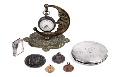 Lot 510 - Jewellery and costume accessories