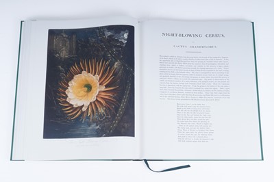 Lot 49 - Folio Society: Thornton's Temple Of Flora, 345/600