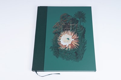 Lot 49 - Folio Society: Thornton's Temple Of Flora, 345/600
