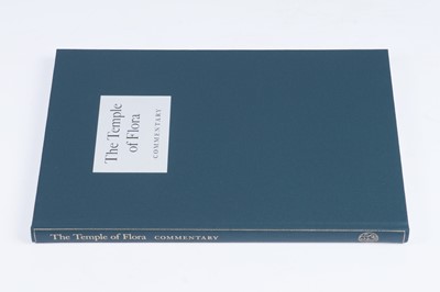 Lot 49 - Folio Society: Thornton's Temple Of Flora, 345/600